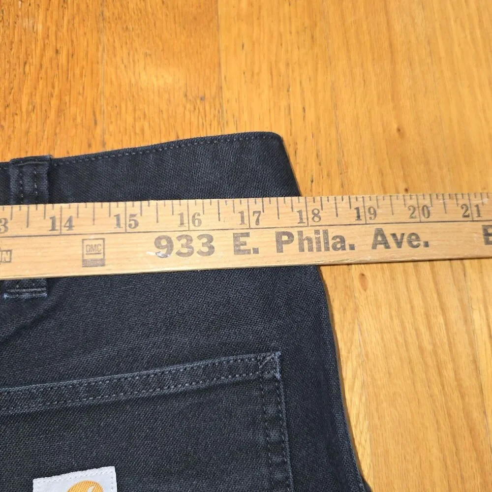 Carhartt double knee